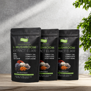 Mushroom Elixir 250 Grams