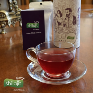 Wine Tea 100 Grams