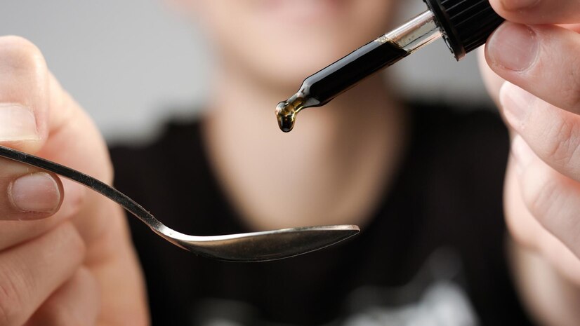 Fulvic Acid in Shilajit