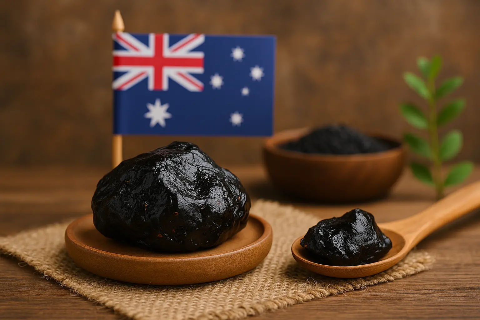 Why Shilajit Australia Is Becoming the #1 Natural Supplement in 2025