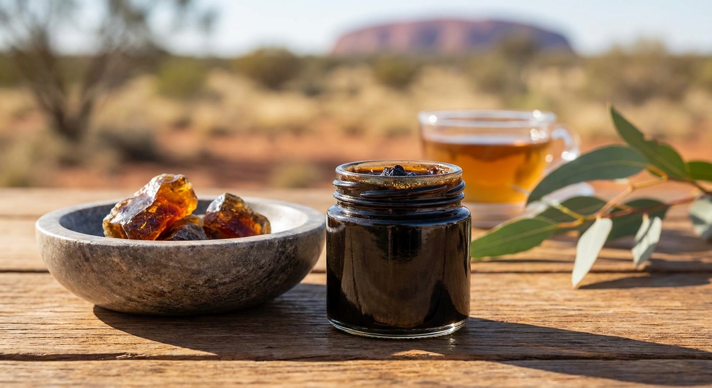 Best Shilajit for Energy in Australia (2026 Buying Guide)