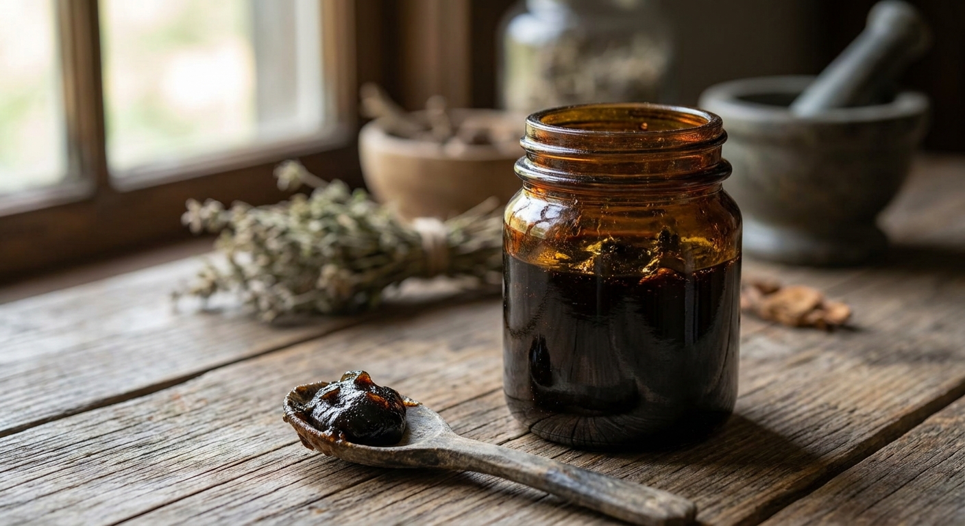 Best shilajit for testosterone support in Australia