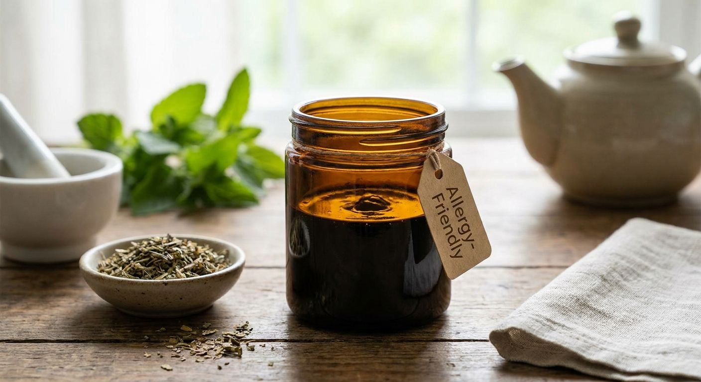 Best shilajit resin for allergy-conscious buyers