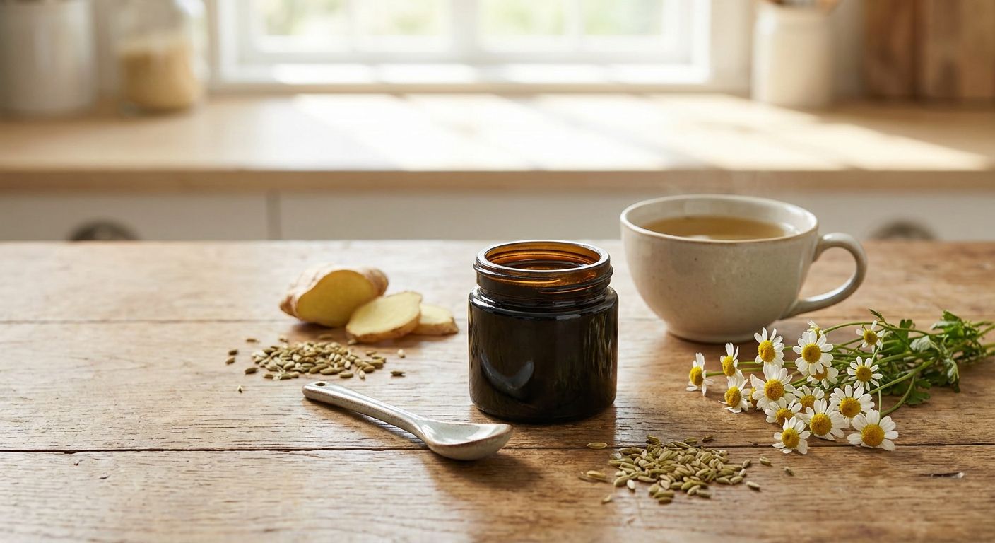 Best shilajit resin for sensitive stomachs