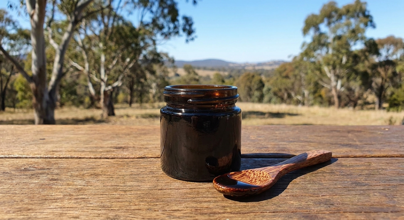 Best shilajit resin in Australia: how to choose quality