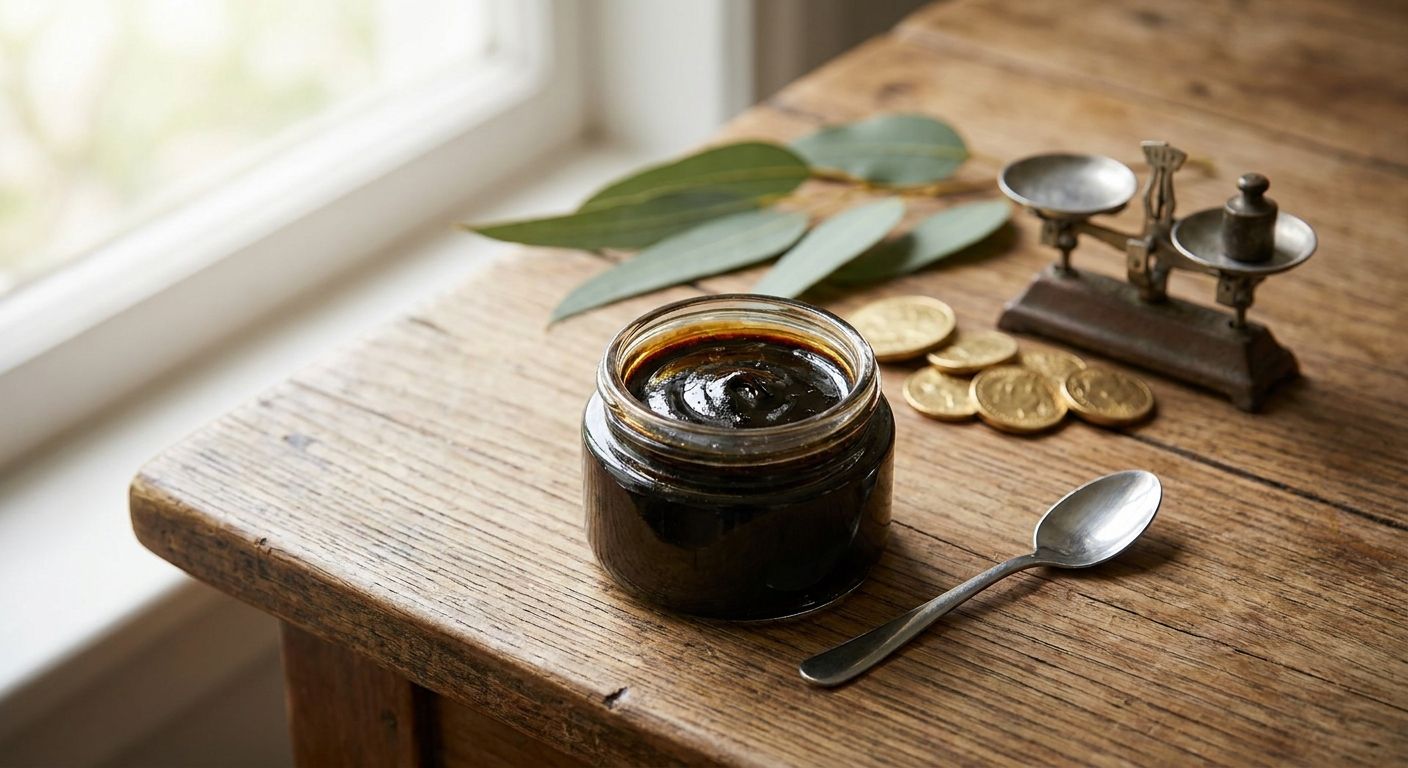 Shilajit Price Per Gram in Australia 2026: Best Value