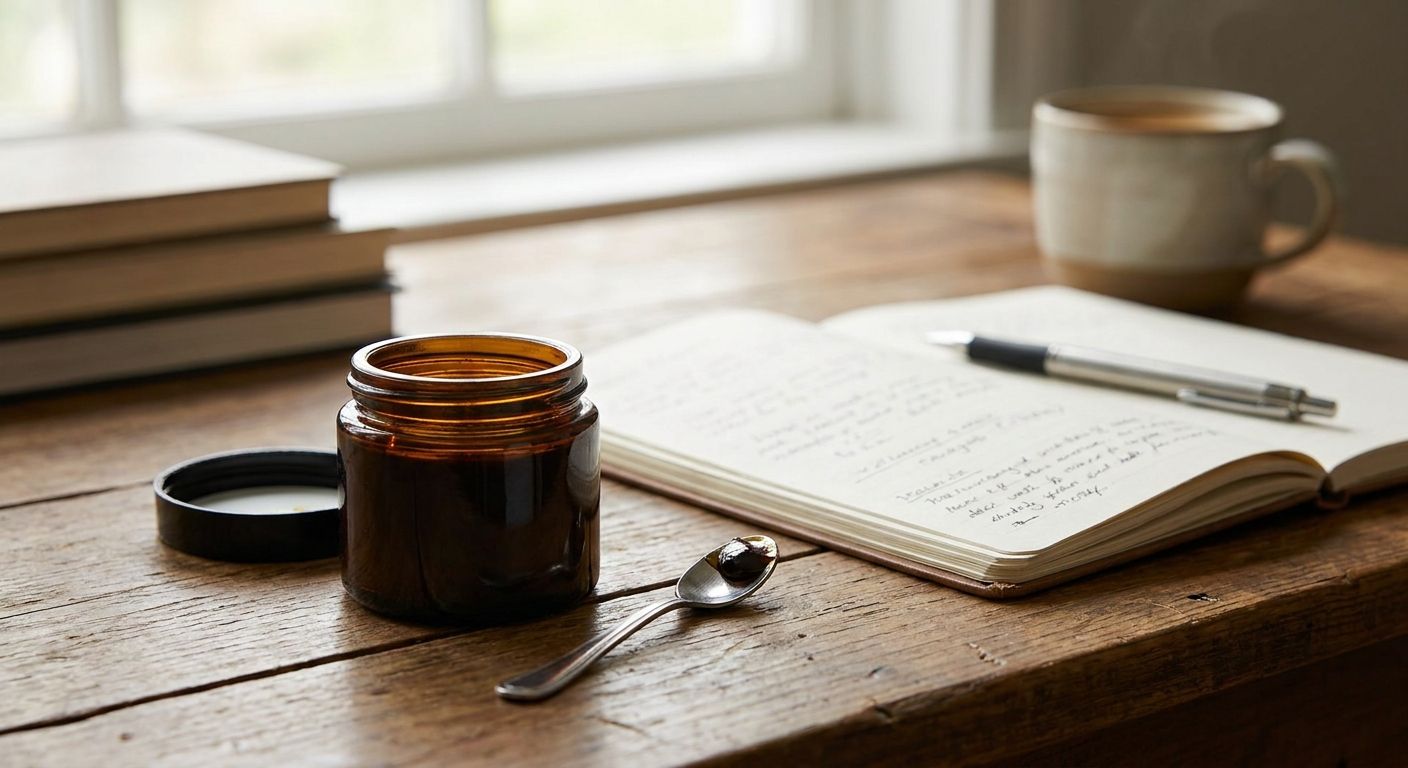How to use shilajit resin for study and focus