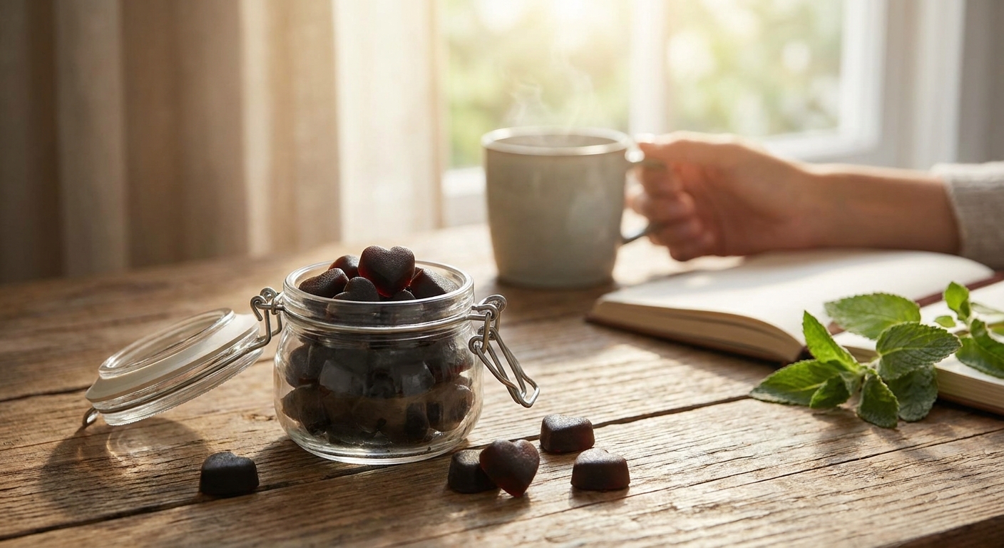 Shilajit Gummies for Women 2026: Buy or Skip?