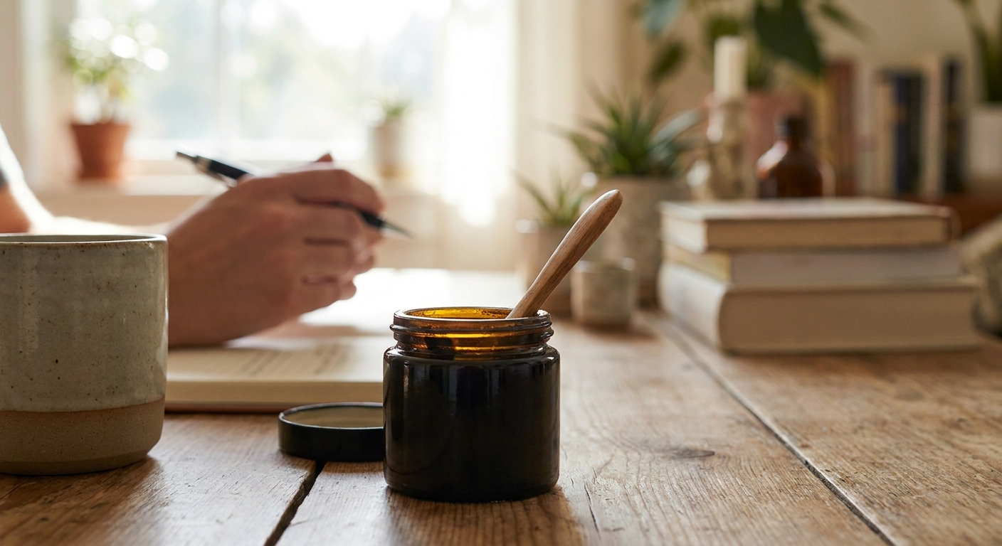 Shilajit for Brain Fog: 2026 Buying Guide & Verdict