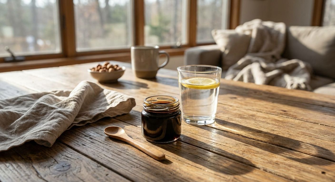 Shilajit for Hangover: Best Picks for 2026 Recovery