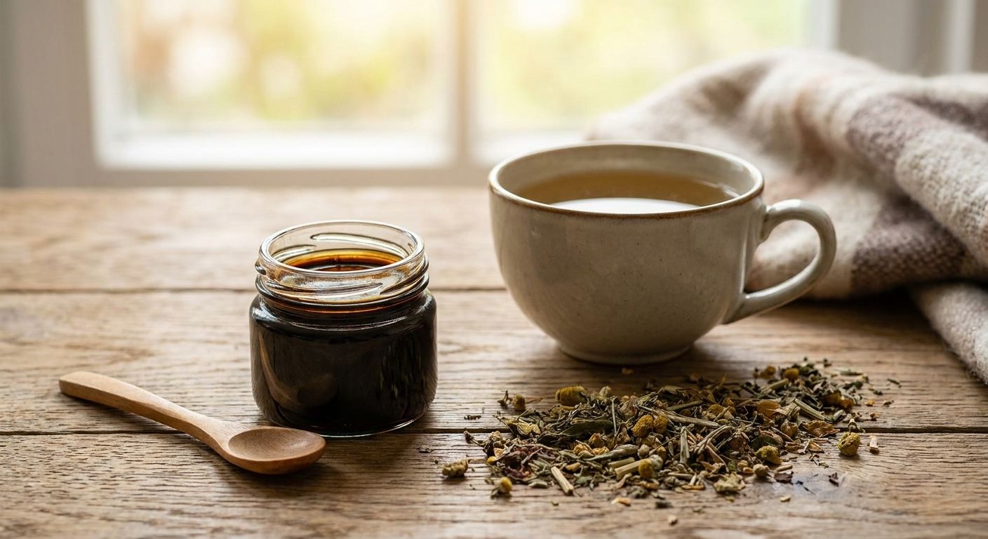 Shilajit resin for people managing chronic fatigue