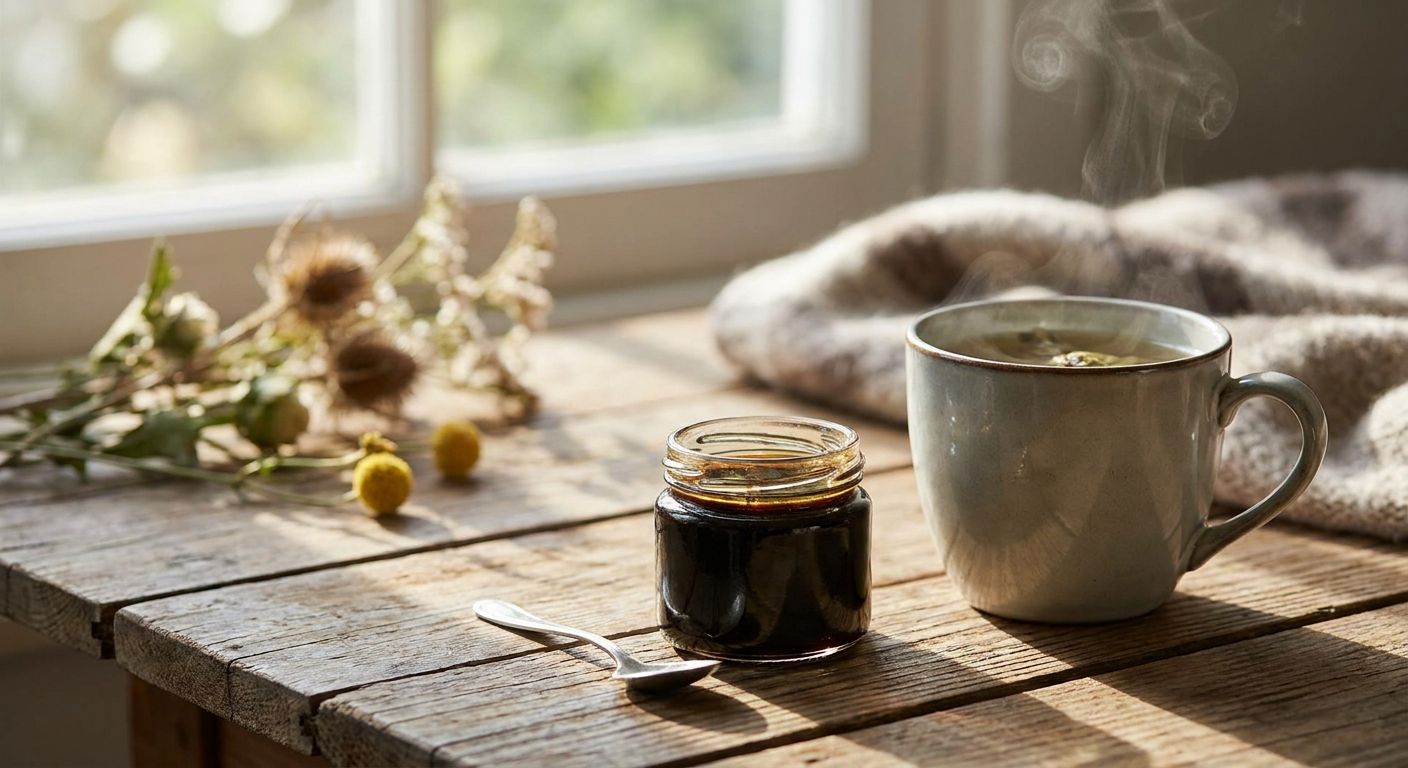 Shilajit resin for perimenopause symptoms