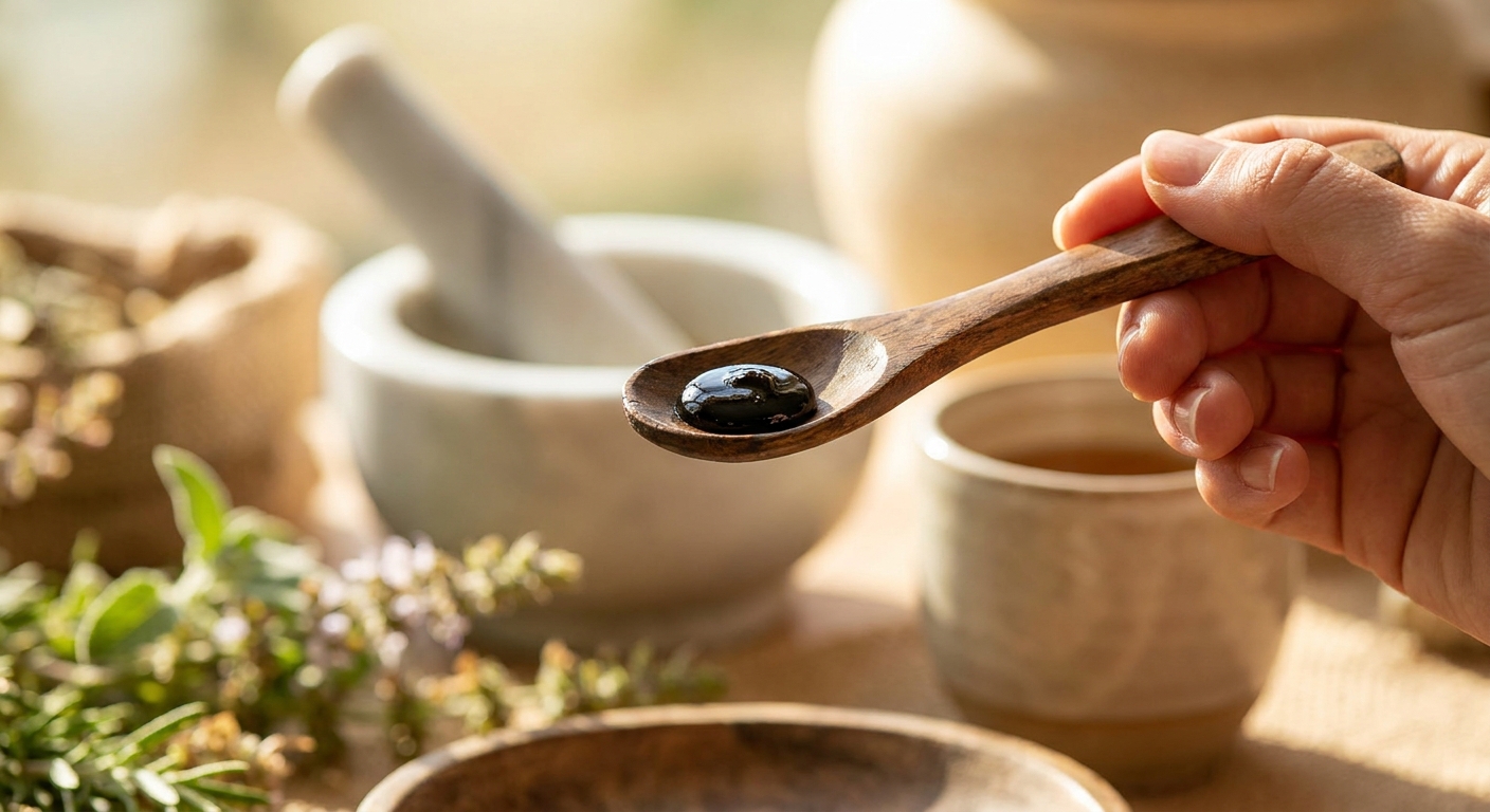 Shilajit for Women 2026: Best Picks & Buying Guide