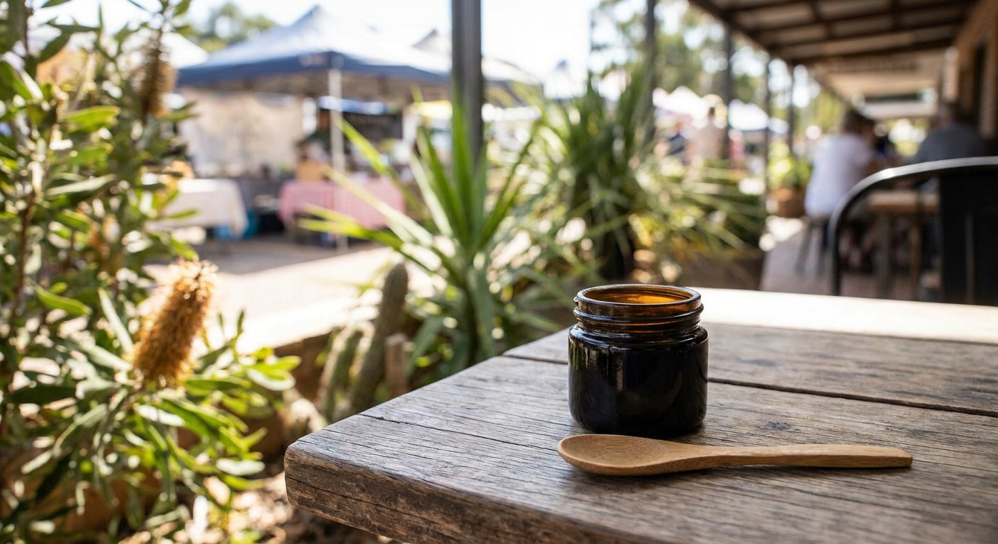 Where to Buy Shilajit in Australia: 2026 Verdict