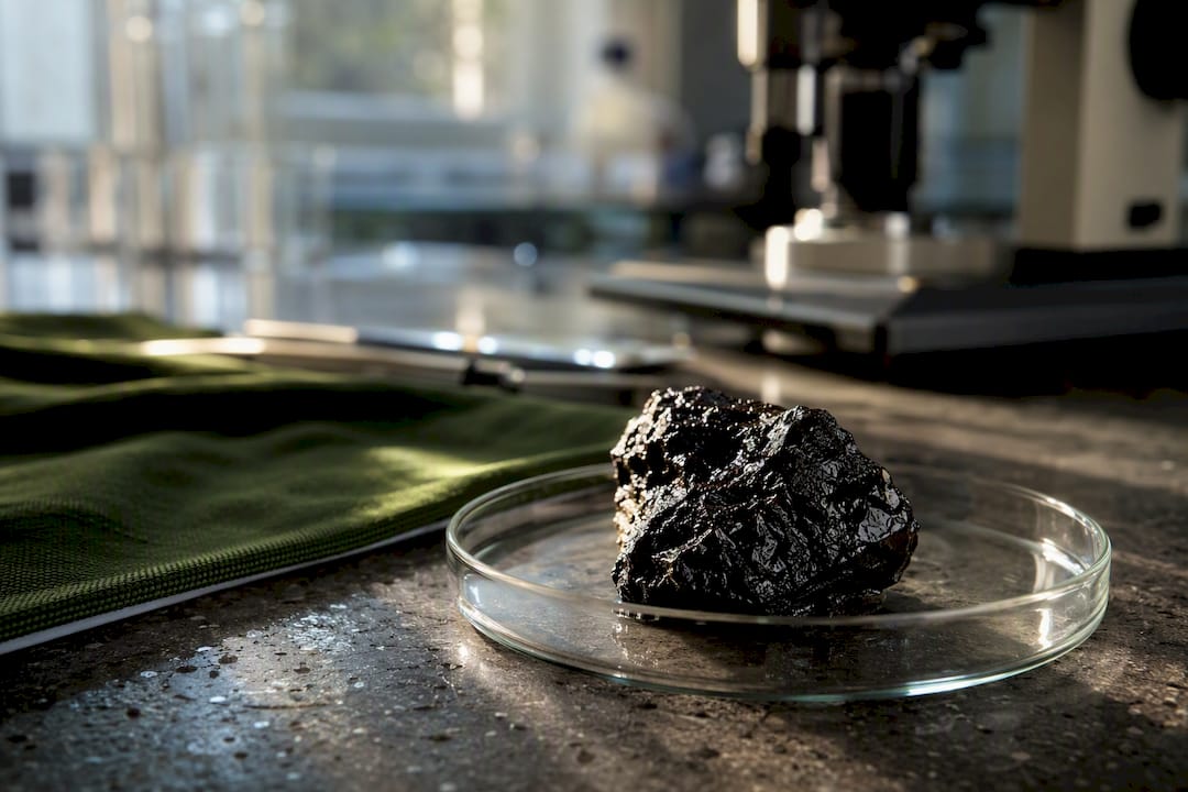 Choose Shilajit Using the COA: Expect 15–20% Fulvic Acid on Resin