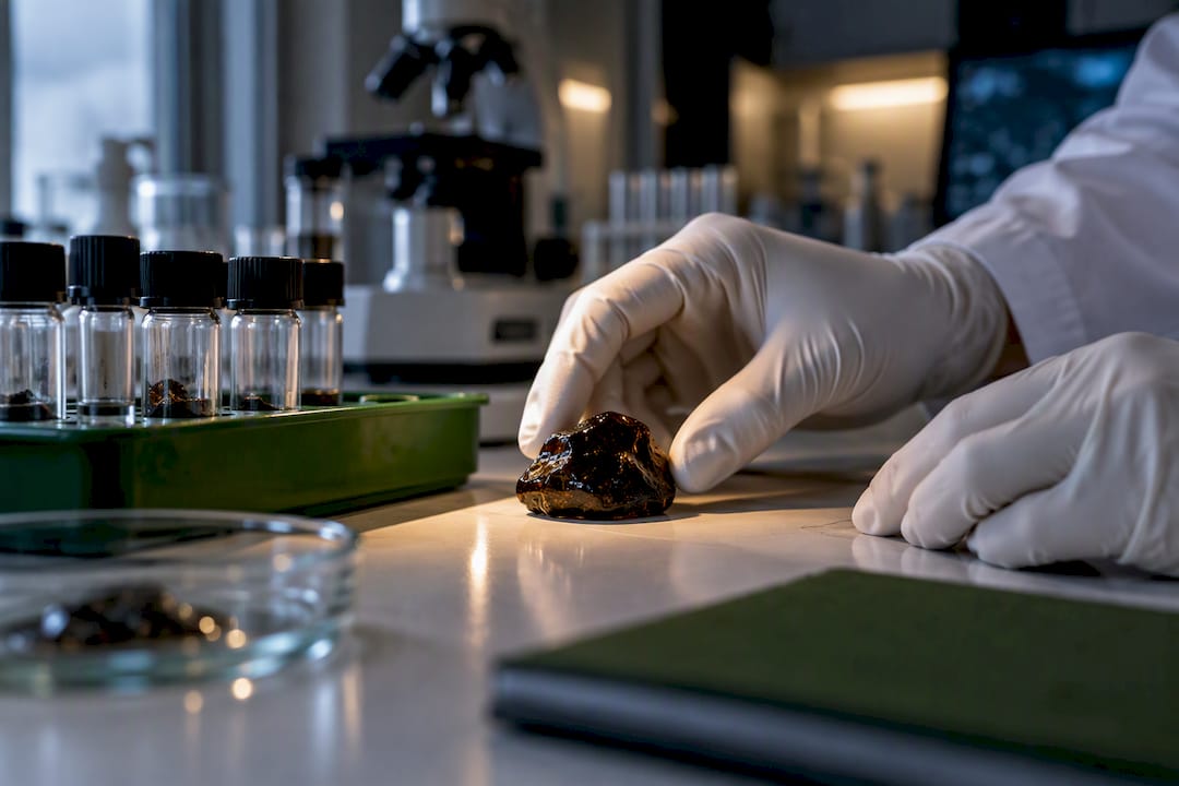 Shilajit: 15 Trials, 1,254 Participants and Australian COA Checks