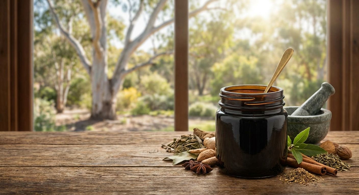 Best Shilajit for Ayurvedic Practitioners in Australia 2026