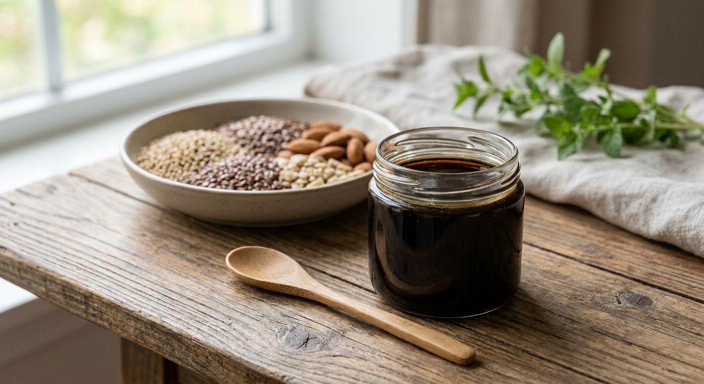 Shilajit Gluten Free: 2026 Coeliac Buying Guide