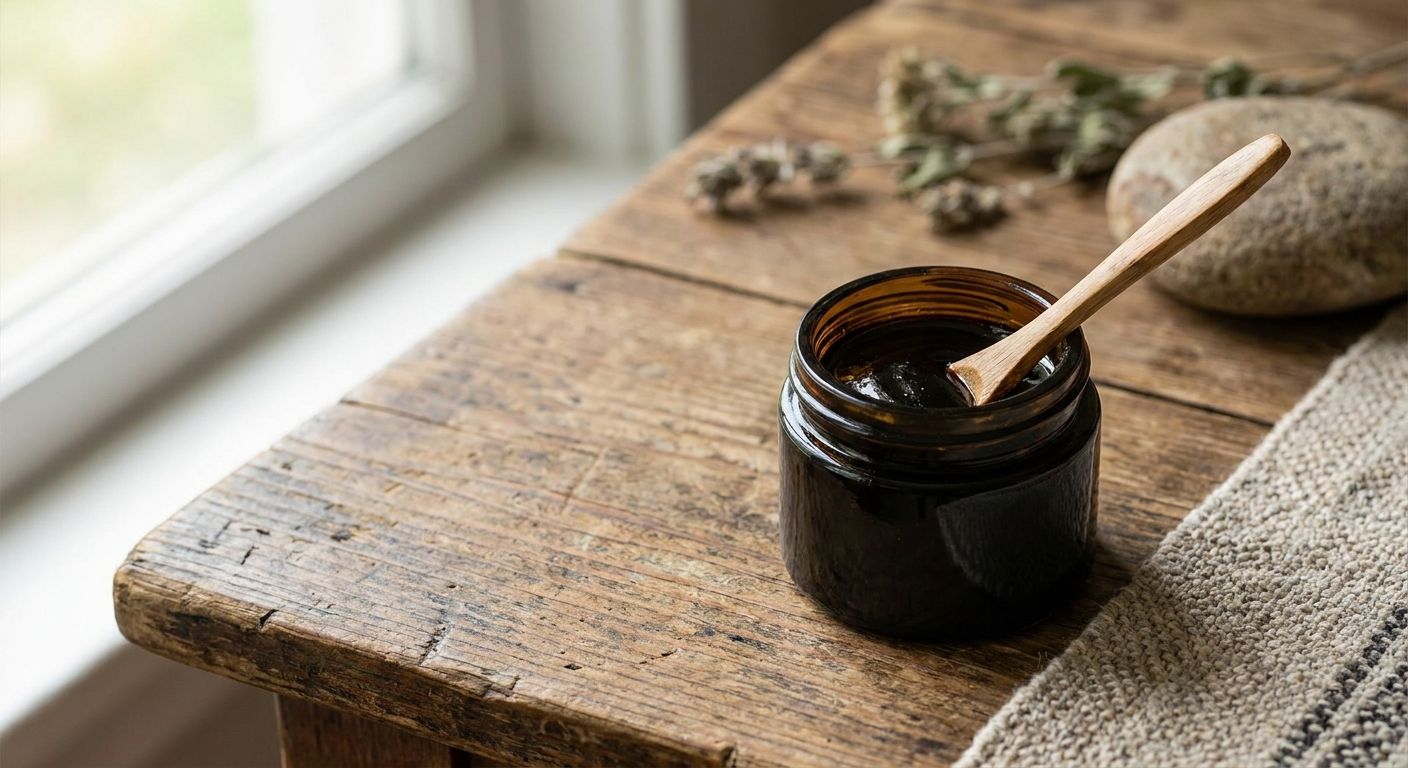 Shilajit for Circulation: Varicose Vein Guide 2026